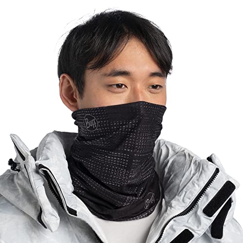 buff-original-ecostretch-multifunktionstuch-leadenblack image 7