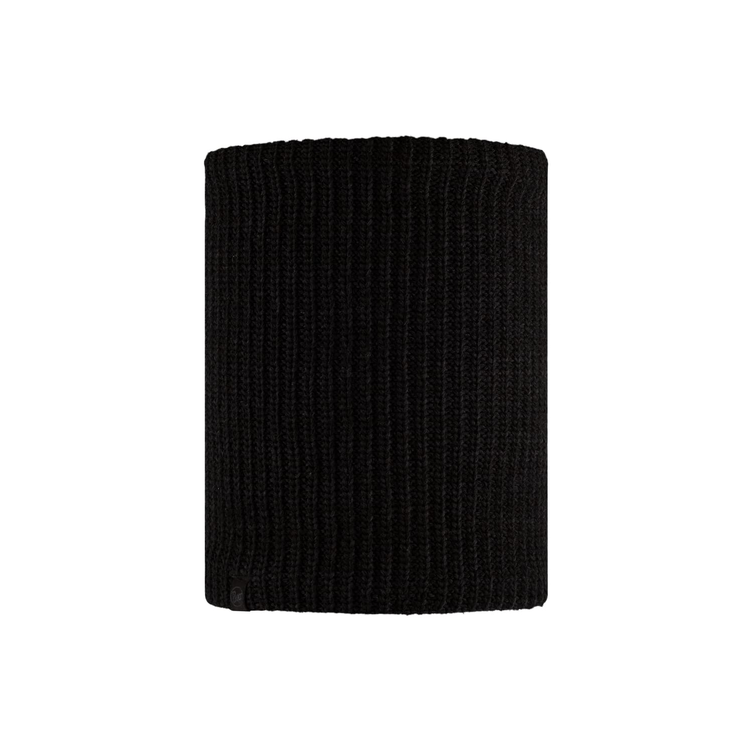 buff-tricot-polar-schlauchschal-strick-schal-mit-fleece-unisex image 1