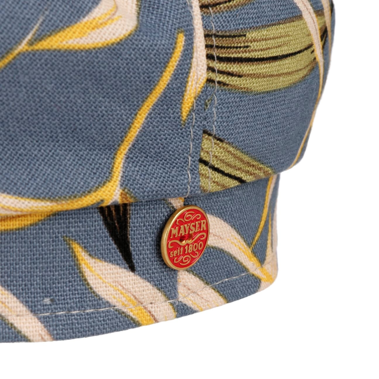 mayser-kendy-leaves-elbsegler-baker-boy-m-tze-uv-80-damen image 4