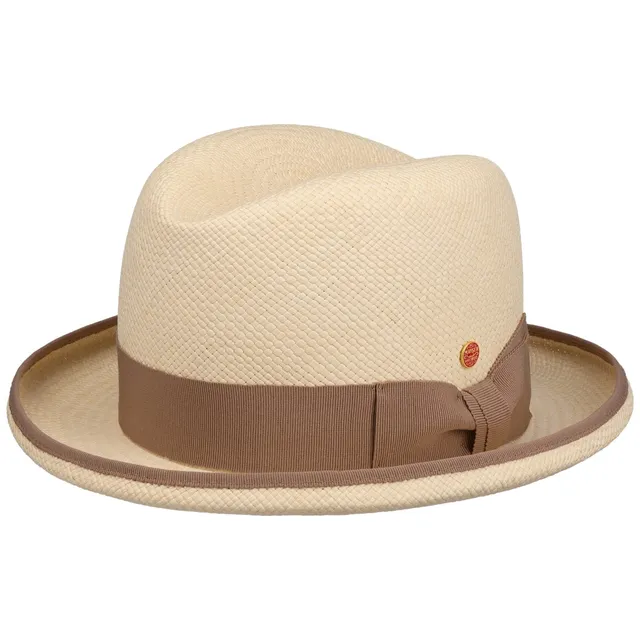 mayser-homburg-brisa-panamahut-toquilla-stroh-uv-80 image 1