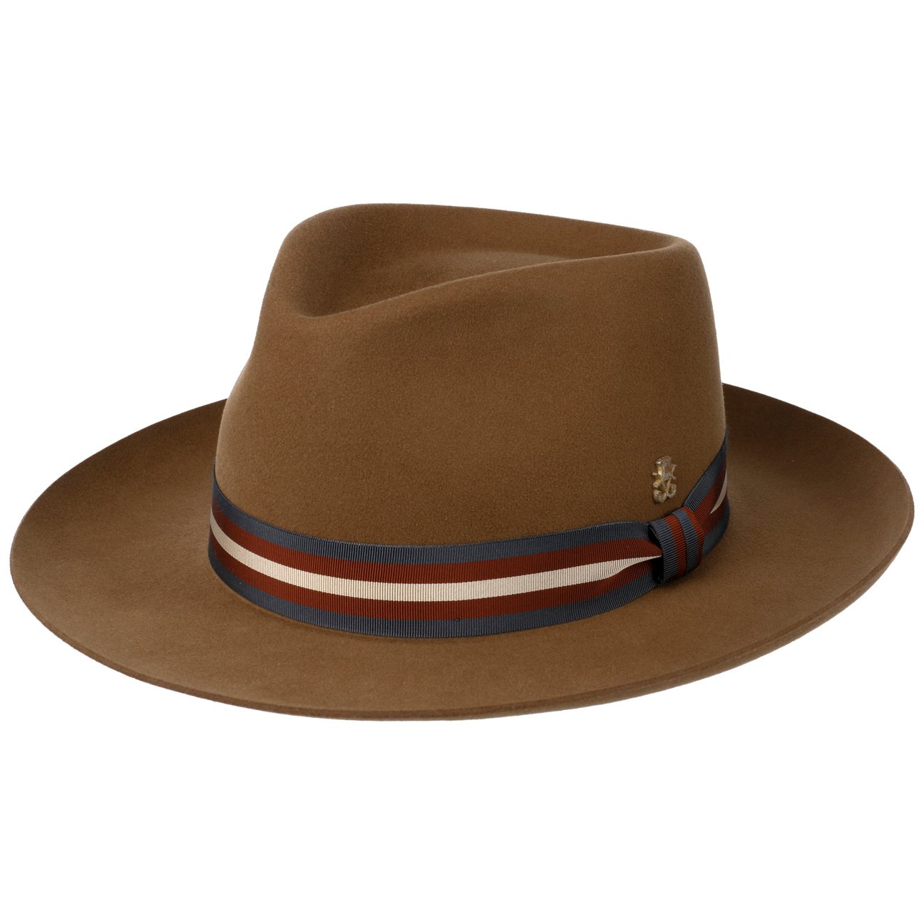 mayser-gus-wollfilzhut-traveller-gerade-krempe-ripsband image 2