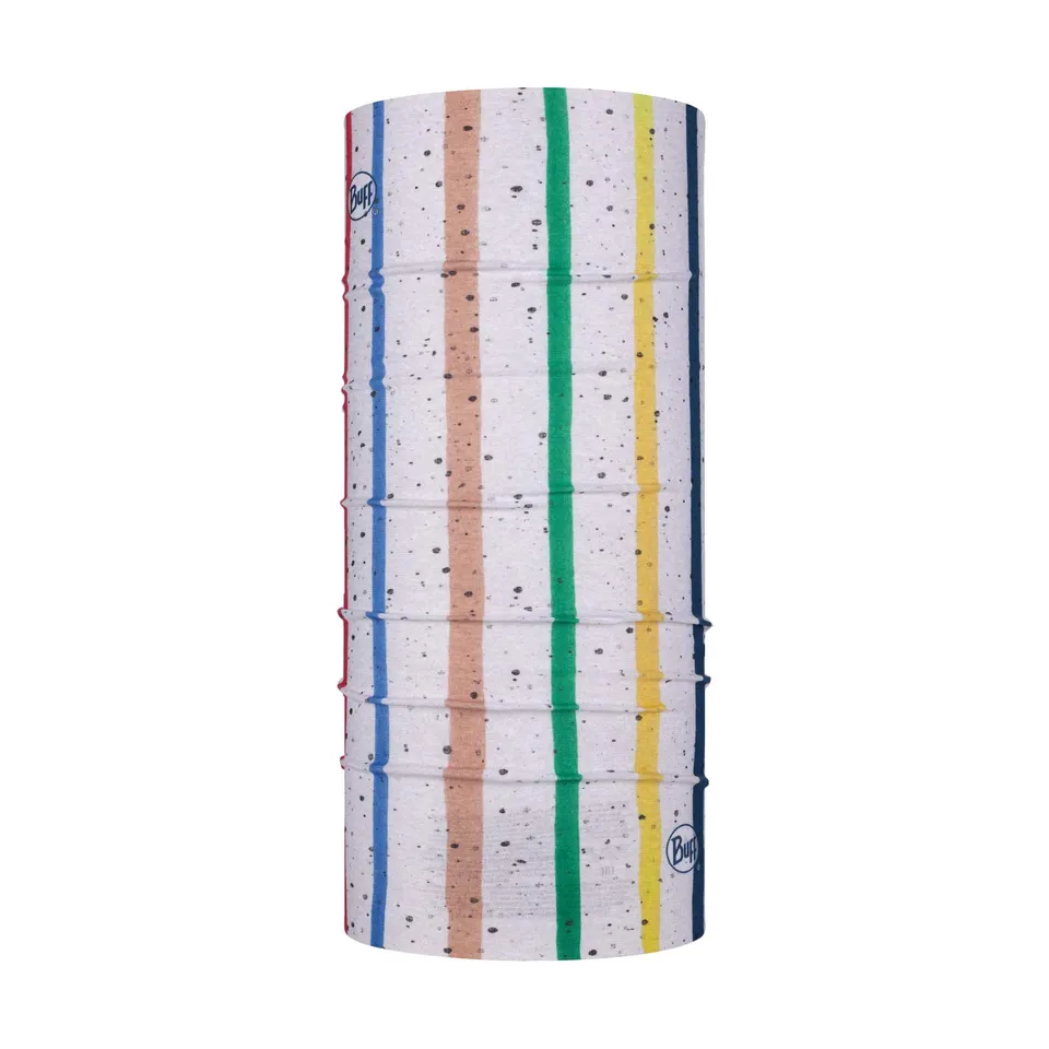 buff-original-baby-multifunktionstuch-olym-stripe-black-one-size image 1