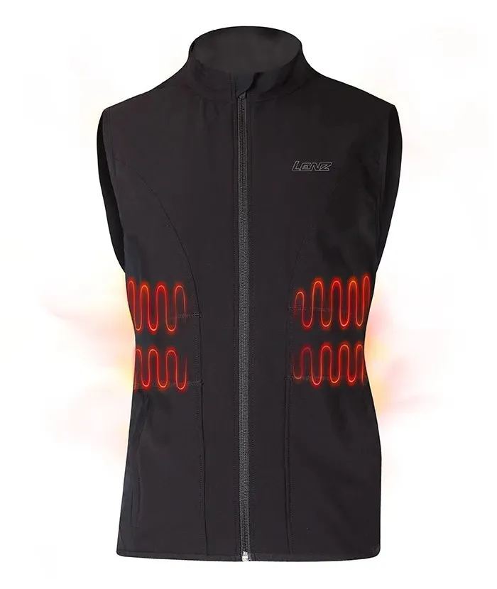 lenz-heat-vest-1-0-women-beheizbare-weste-f-r-damen image 1