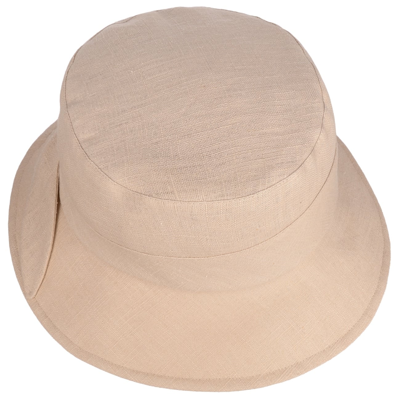 mayser-lavinia-leinenhut-damen-bucket-hat-aus-reinem-leinen image 8
