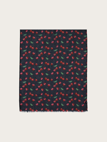 fraas-sustainability-edition-schal-mit-kirsch-design-50-x-180-cm-2 image 3