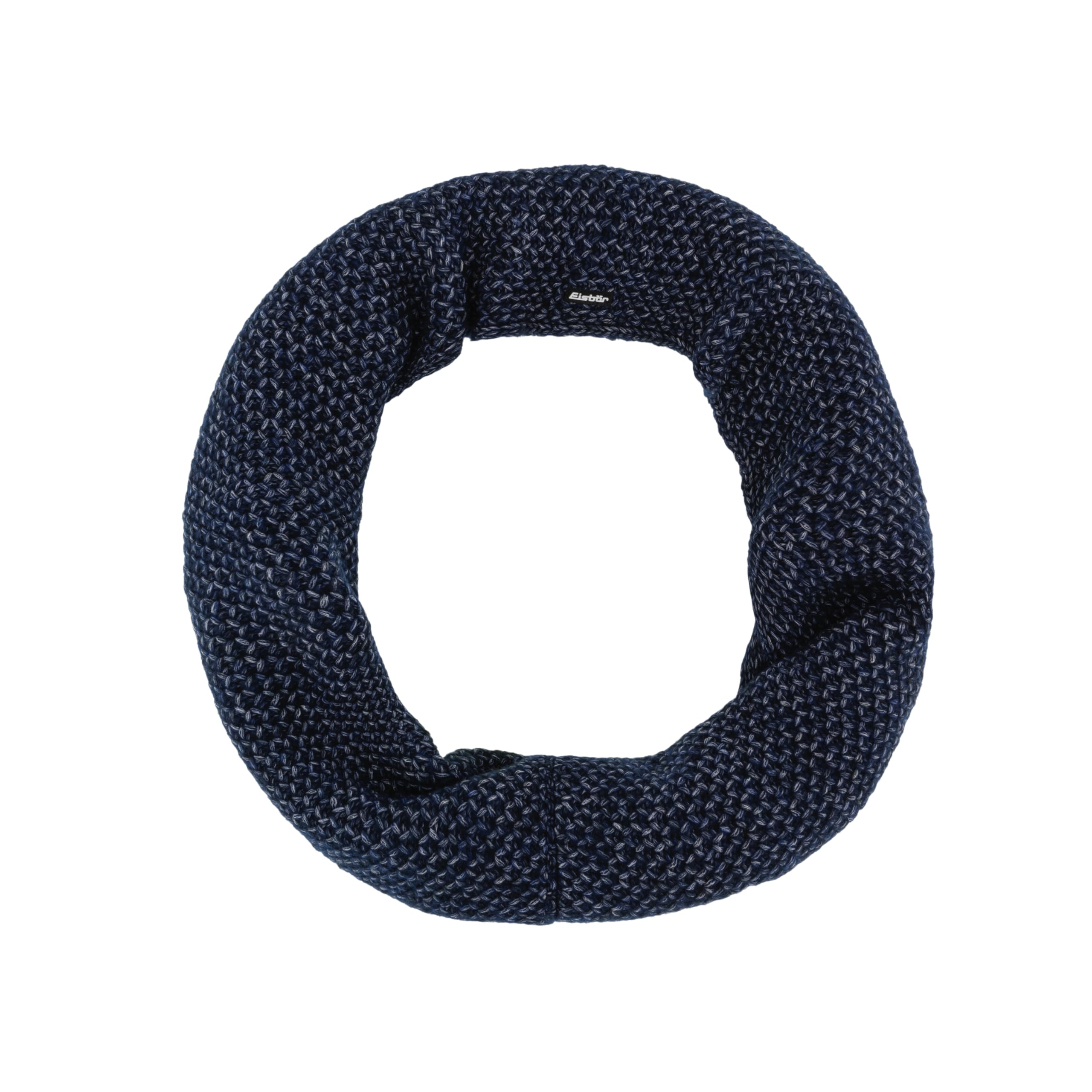eisb-r-fenna-loop-damen-loopschal-blau image 1