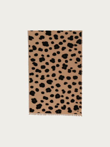fraas-schal-fil-coup-mit-leo-design-damen-winterschal-50-x-190-cm image 3