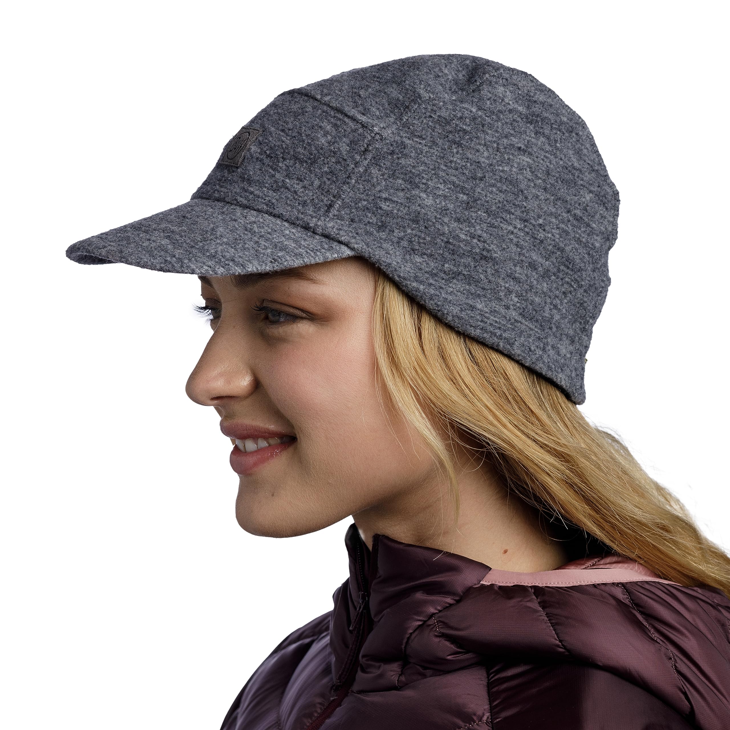 buff-pack-merino-fleece-cap-kappe image 2