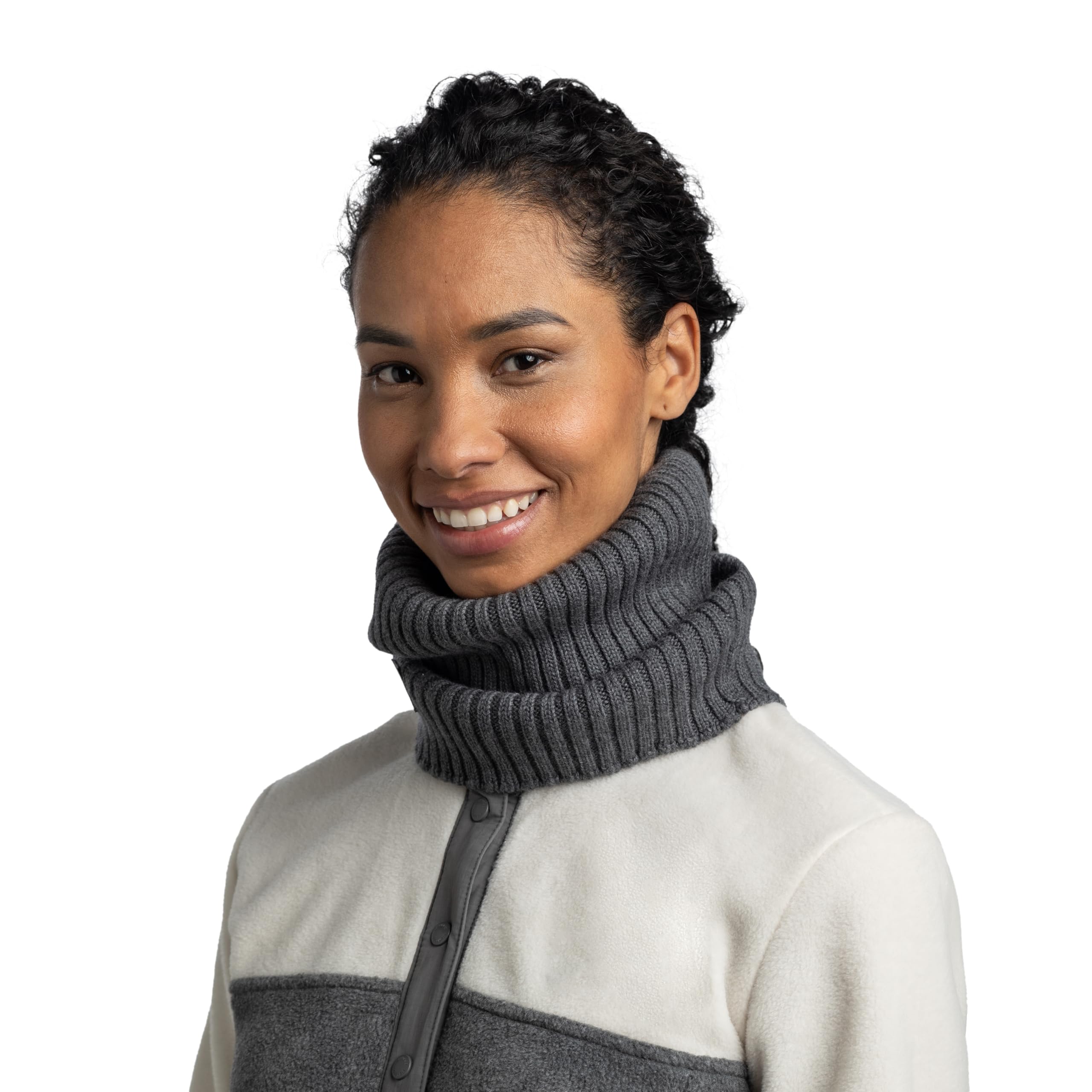 buff-neck-gaiter-knitted-neckwear-unisex-merino-rippenstrick-halsw-rmer image 3