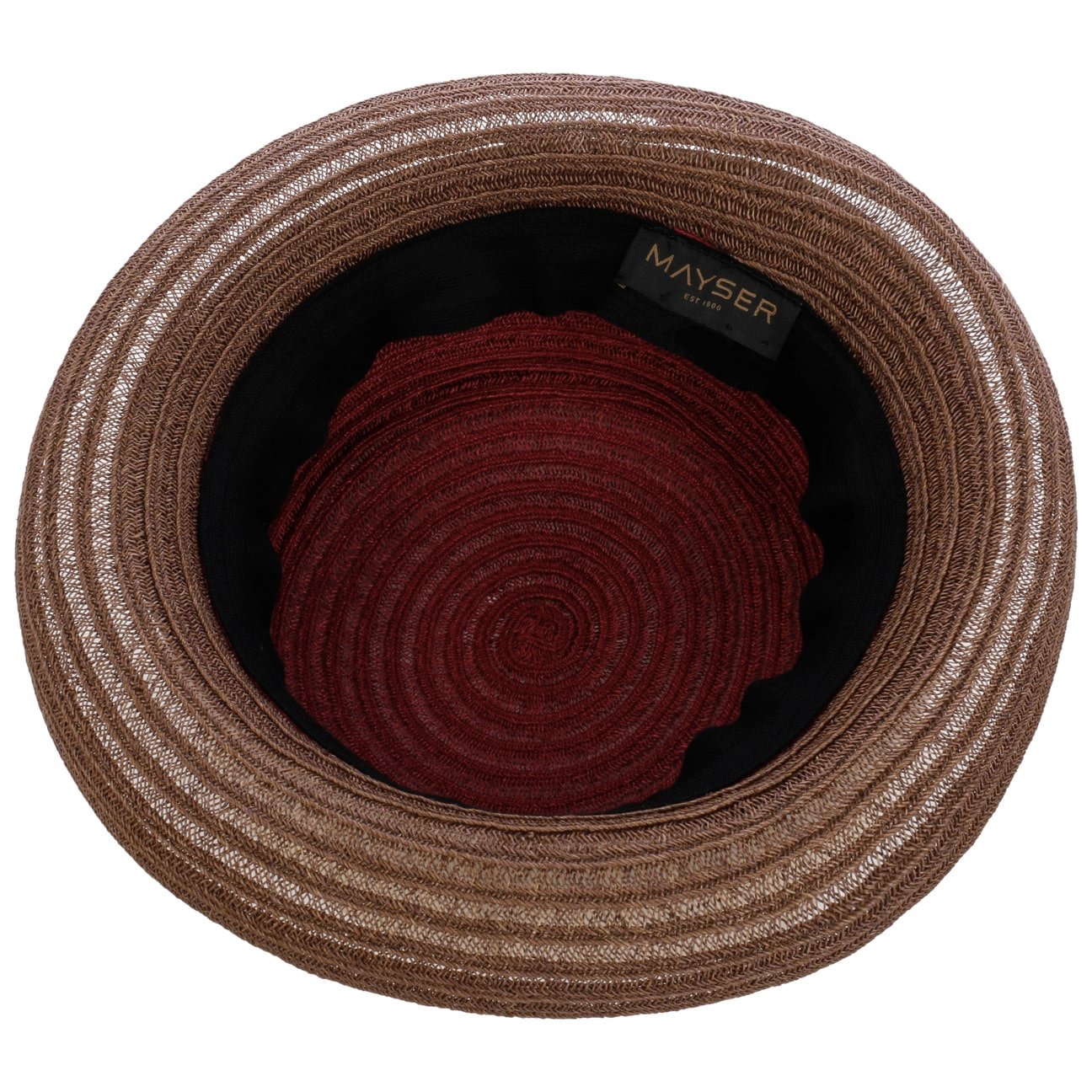 mayser-belma-new-faltenhut-damen-sommerhut-hanf-mit-falt-krempe image 4