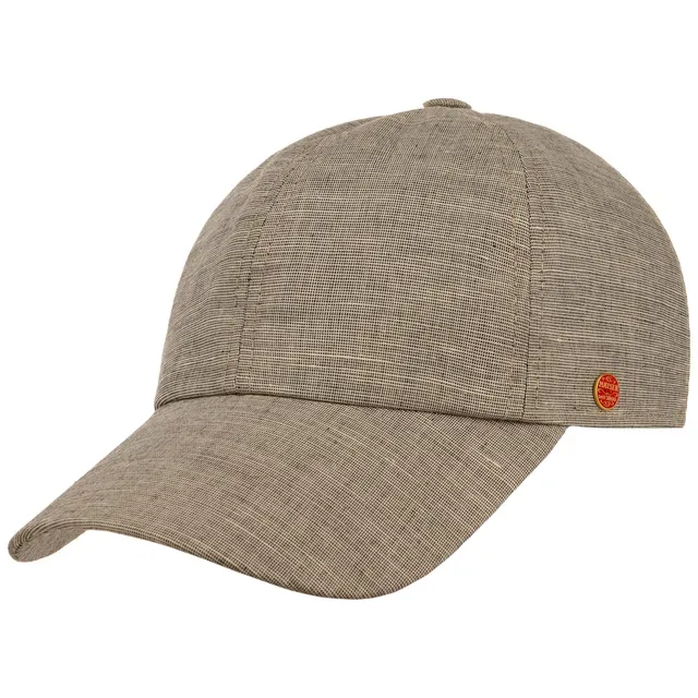 mayser-jim-savona-coolmax-basecap image 1