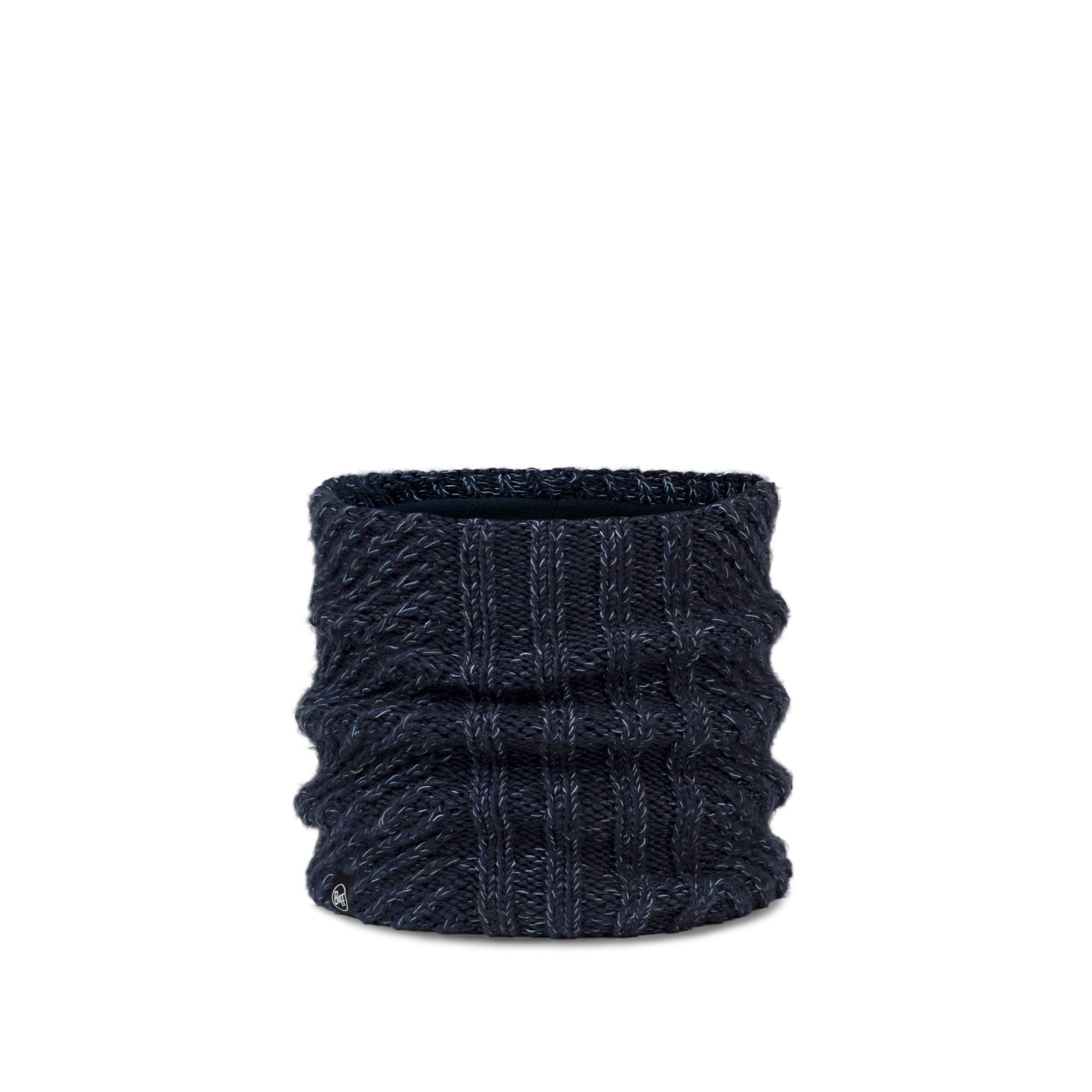 buff-damen-knitted-polar-neck-gaiter-schlauchschal-mit-primaloft-fleece image 6