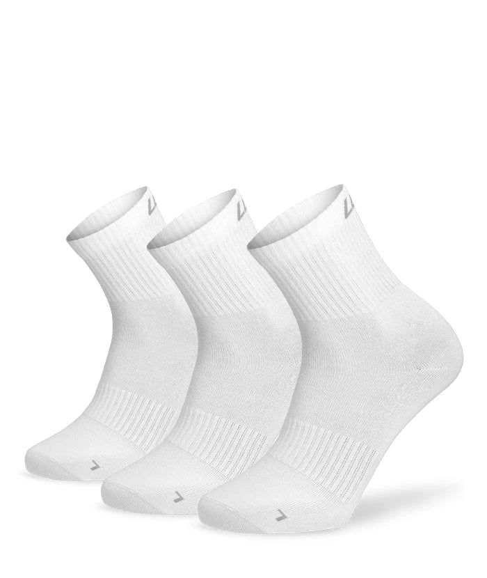 lenz-tennissocken-sports-low-cut-quarter-socken image 1