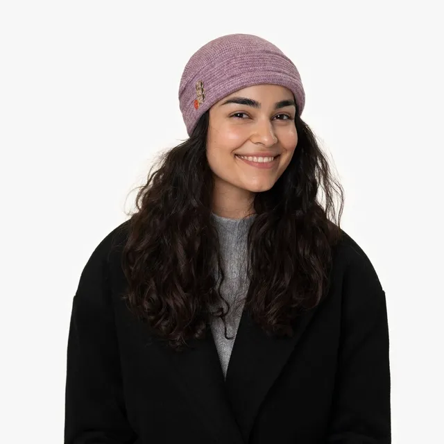 mayser-frieda-lurex-beanie-strickm-tze-damen image 1
