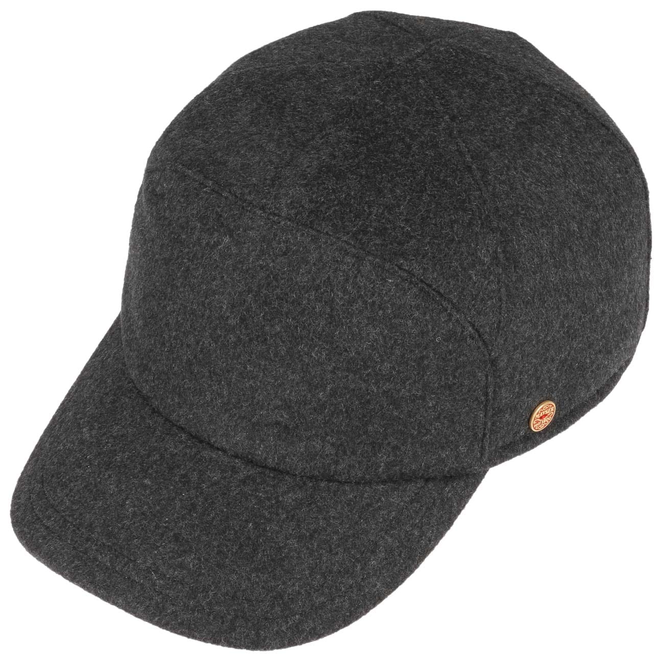 mayser-premium-ohrenw-rmer-basecap-aus-wolle-mit-ohren-und-nackenschutz image 4