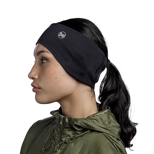 buff-windproof-stirnband-schwarz-gore-tex-windstopper-f-r-erwachsene image 5