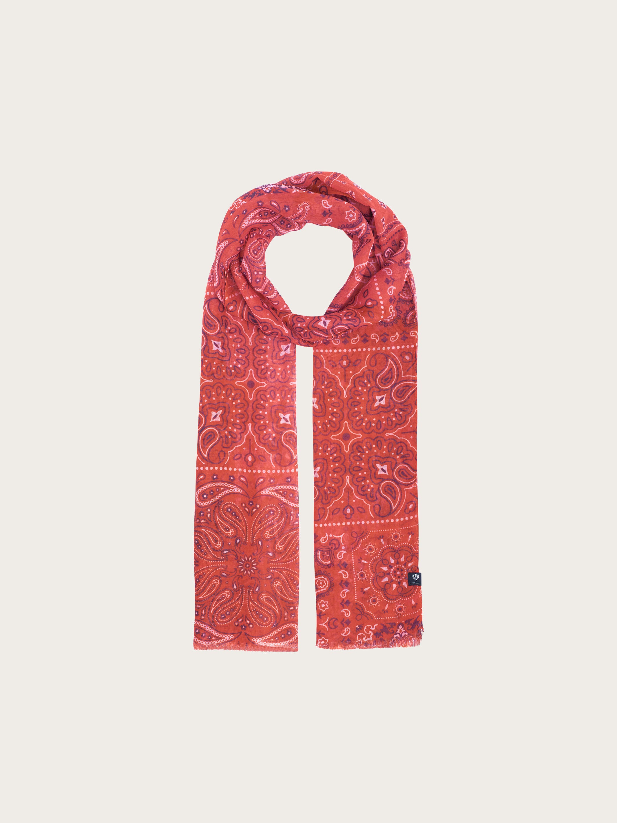 fraas-sustainability-edition-schal-paisley-design-50-x-180-cm image 2