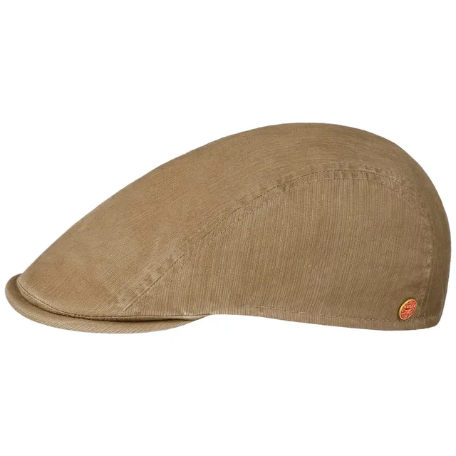 mayser-leland-outdoor-uv-flatcap image 1