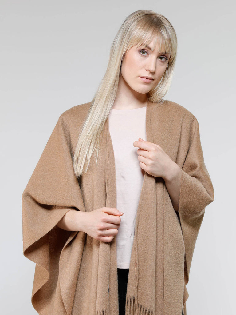 fraas-ruana-poncho-aus-reiner-wolle-120-x-160-cm-mit-fransen image 1
