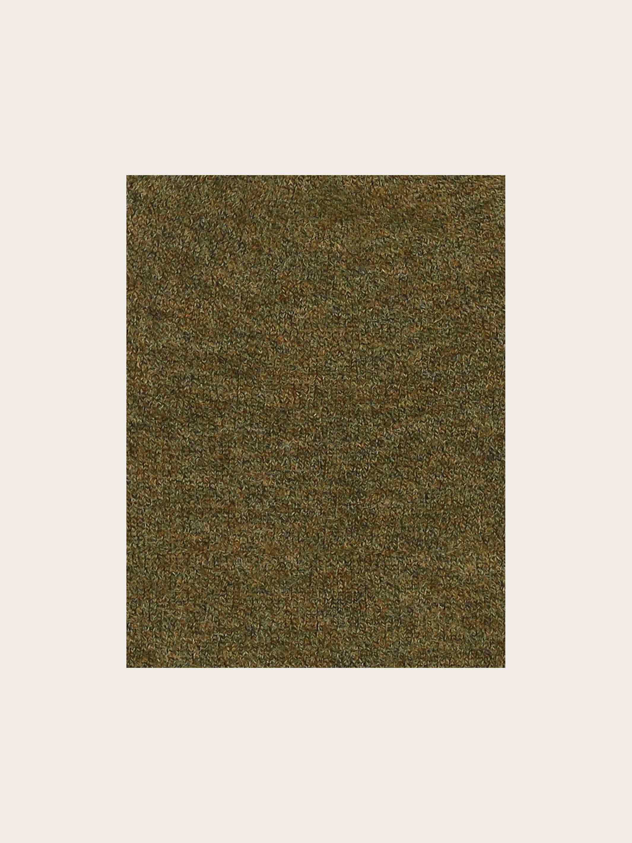 fraas-sustainability-edition-strick-beanie-wollmischung-einfarbig-meliert-24-x-2 image 4