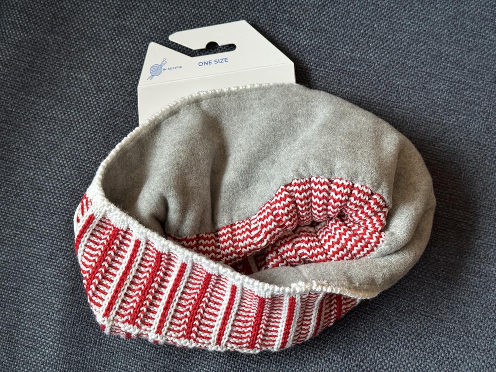 Lieblingsmütze diesen Winter