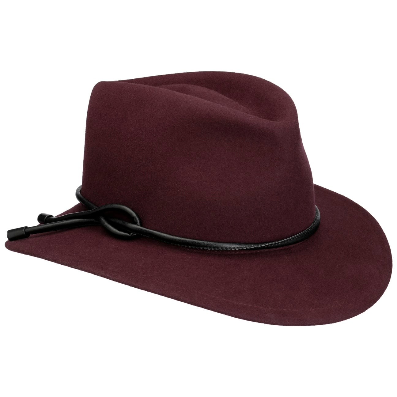 mayser-pita-wollhut-mit-kaschmir-damen-fedora-bogart-herbst-winter image 1