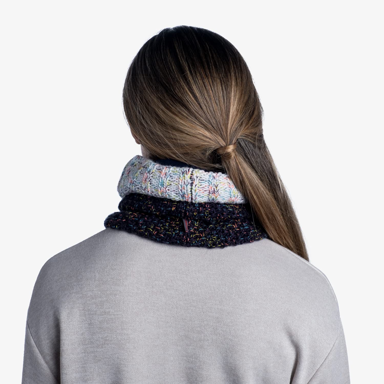 buff-janna-knitted-polar-halsw-rmer-damen image 4