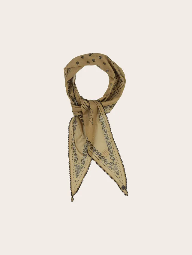 fraas-diamond-shape-tuch-paisley-baumwolle-36-x-132-cm image 1