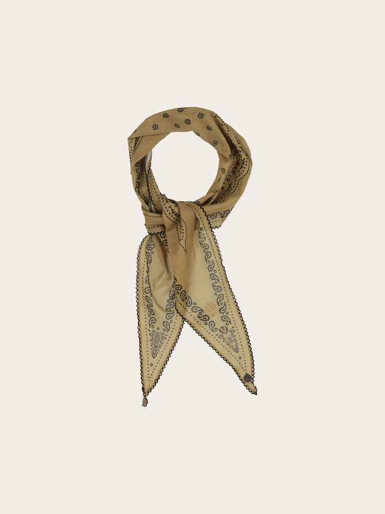 fraas-diamond-shape-tuch-paisley-baumwolle-36-x-132-cm image 1