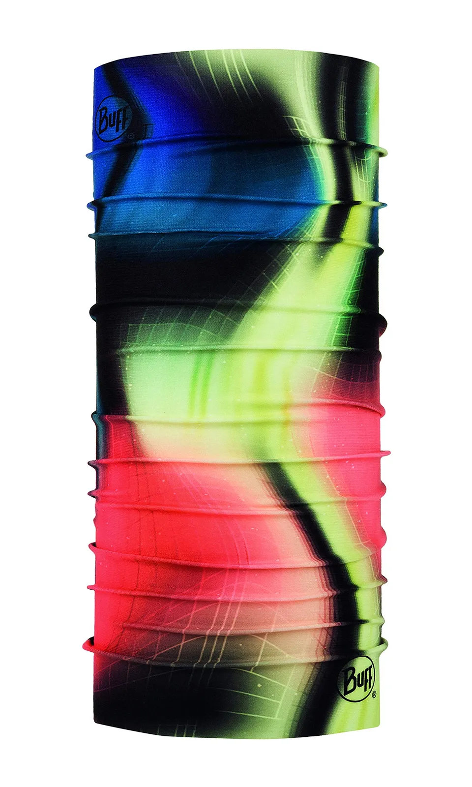 buff-original-ecostretch-hyperborean-multi-multifunktionstuch-unisex image 1