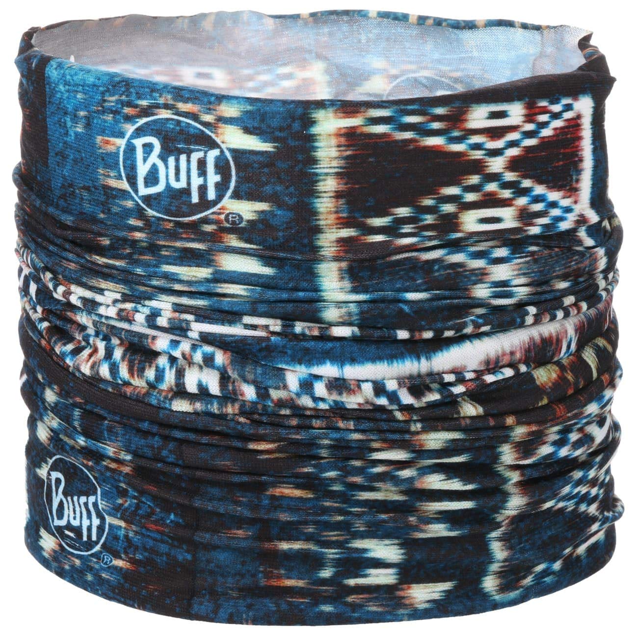 buff-original-m-tze-unisex-beanie image 3