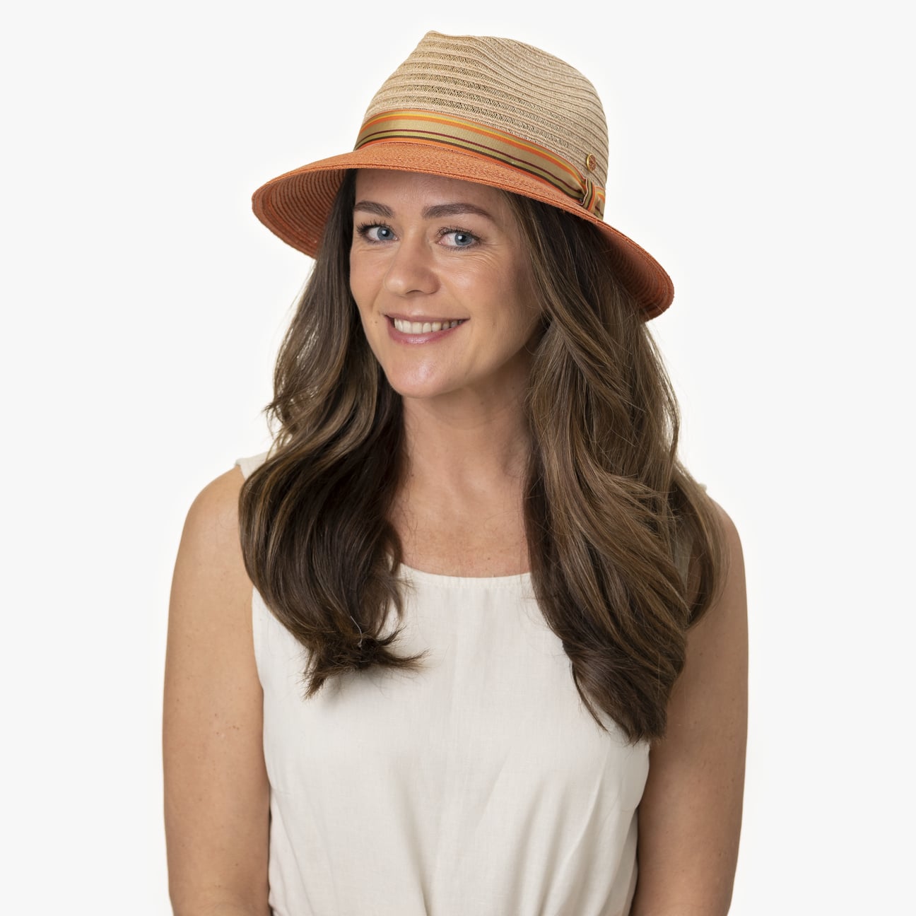 mayser-gedeon-hanfhut-fedora-knautschbar image 1