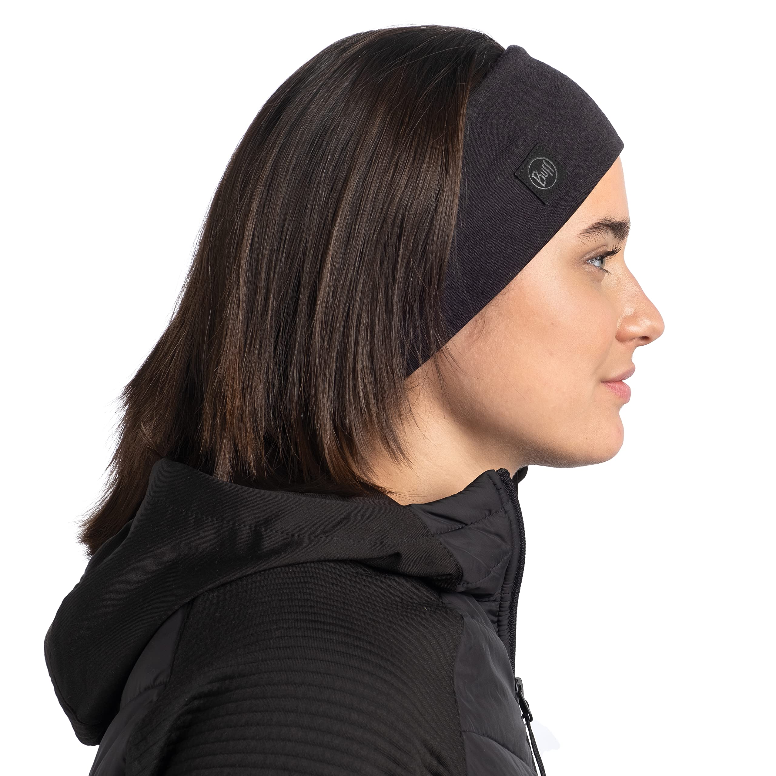 buff-merino-wide-stirnband-unisex-aus-100-merinowolle image 6