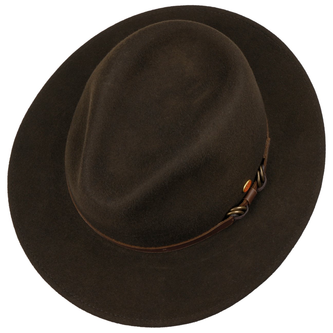 mayser-earflap-georgia-outdoorhut-wolle-fleece-ohrenschutz-wasserabweisend image 8