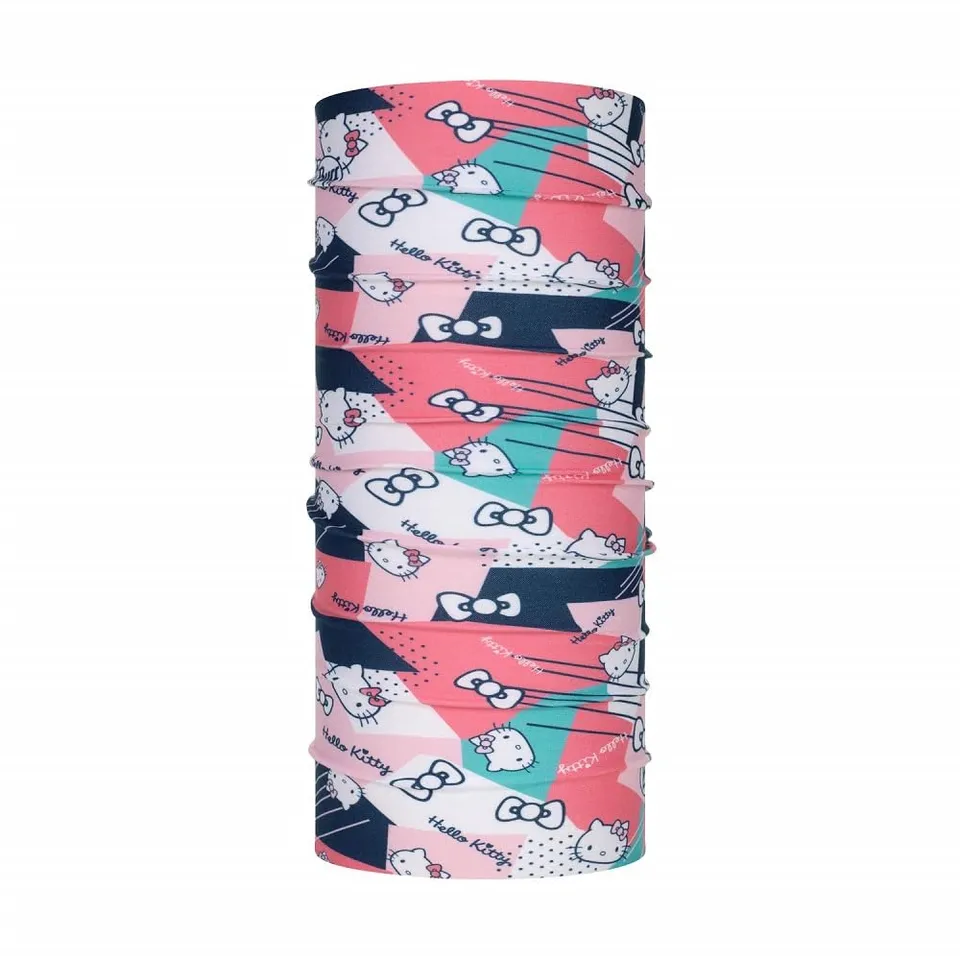 buff-original-hello-camo-tubular-schlauchschal-f-r-m-dchen-khaki image 1