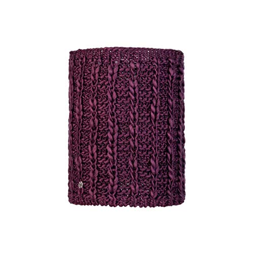 buff-knitted-neckwarmer-comfort-liv-dahlia-halsw-rmer image 2