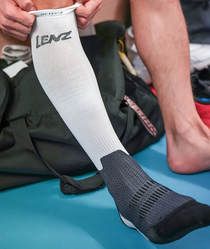lenz-compression-socks-1-0-kniehoch-unisex image 5