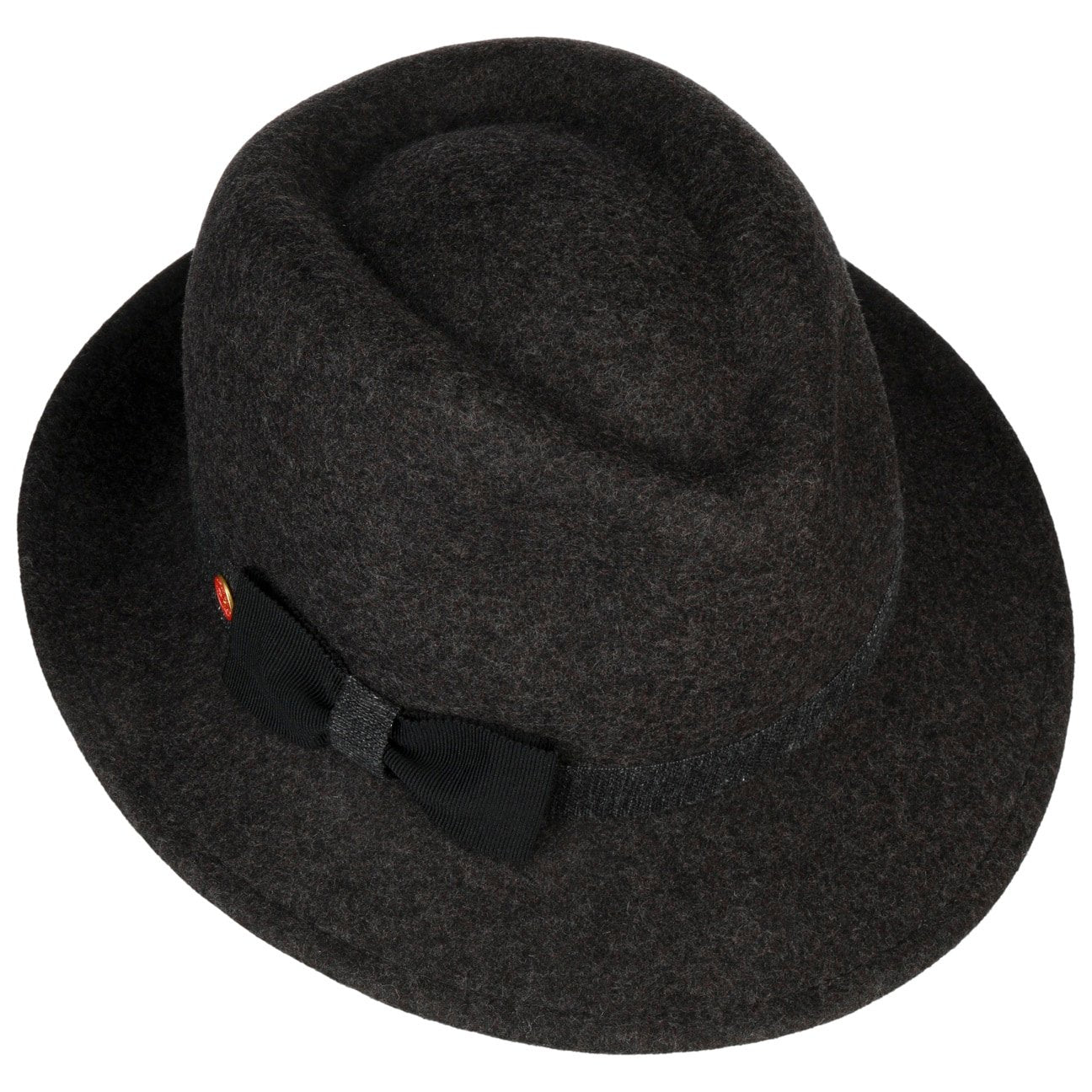 mayser-leila-wool-bogarthut-damen-filzhut image 3