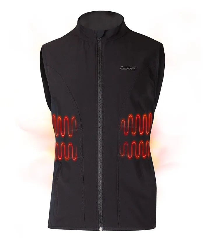 lenz-heat-vest-1-0-women-beheizbare-weste-f-r-damen image 1