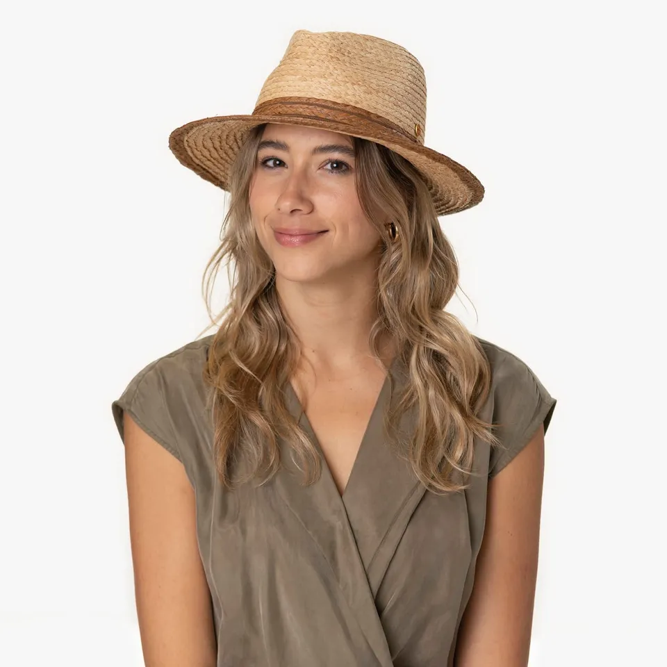 mayser-murphy-traveller-strohhut-raffiastrohhut image 1
