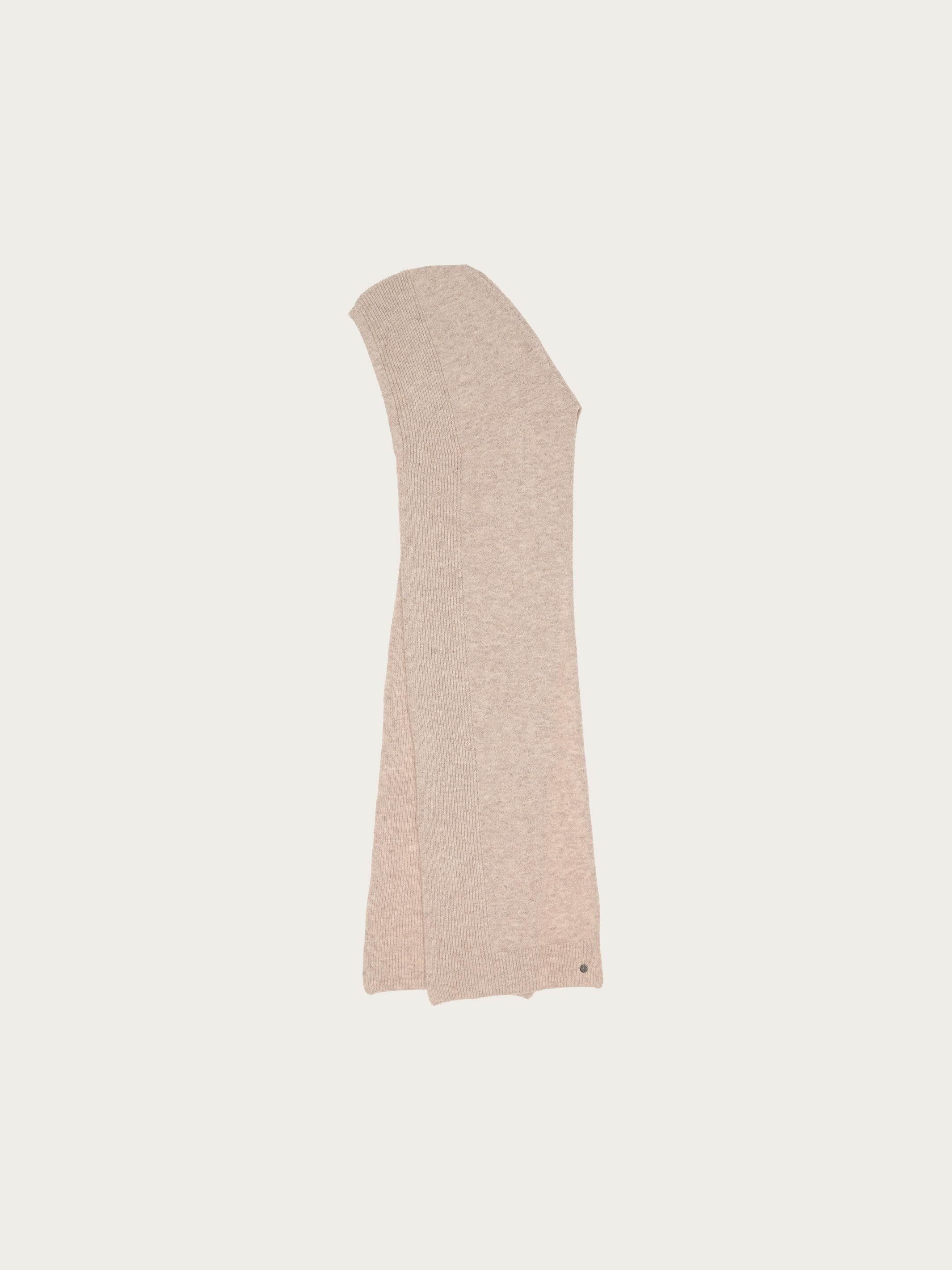 fraas-sustainability-edition-kapuzenschal-gerippt-wollmischung-damen image 3