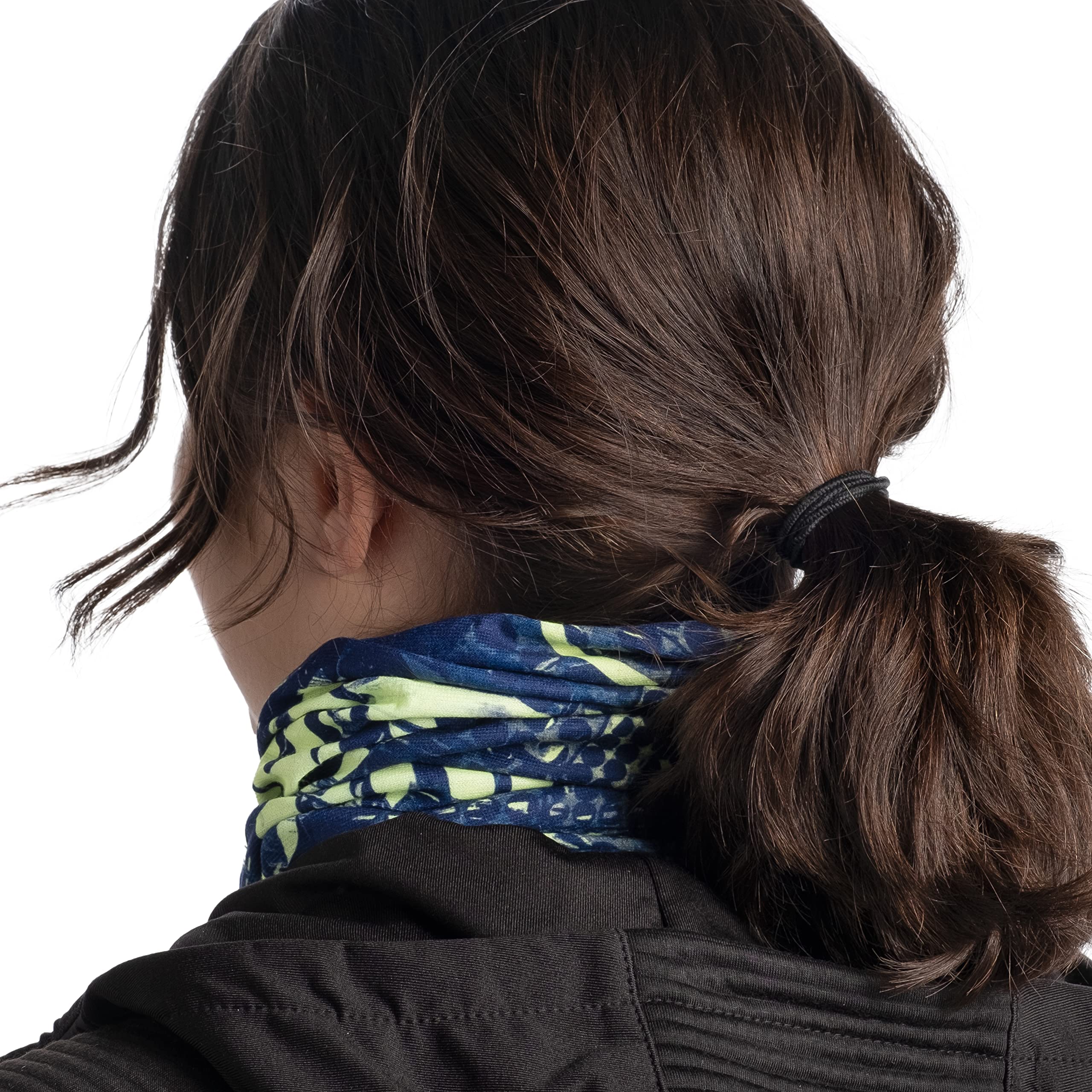 buff-original-ecostretch-multifunktionstuch-havoc-blue-baby image 7