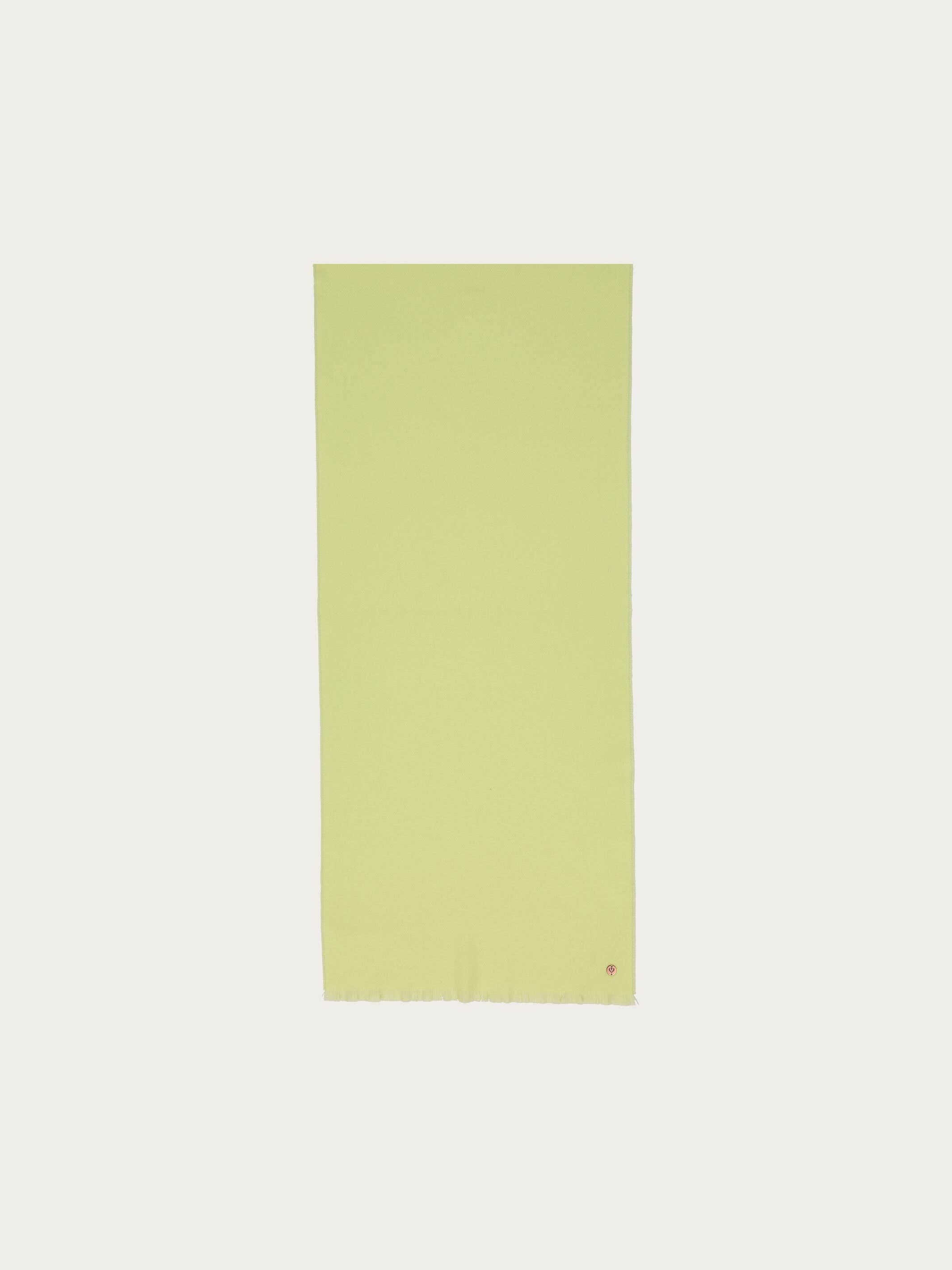 fraas-schal-einfarbig-aus-reinem-kaschmir-41-x-200-cm image 3