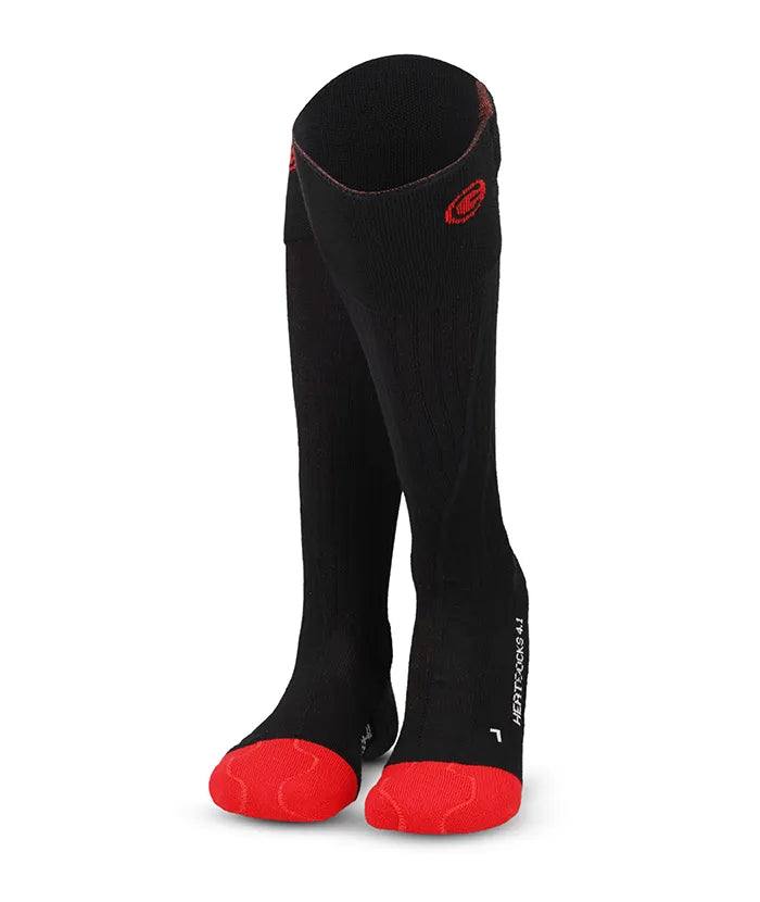 lenz-set-heat-sock-4-1-toe-cap-rcb-1200-beheizbare-merino-skisocken-mit-akku image 6