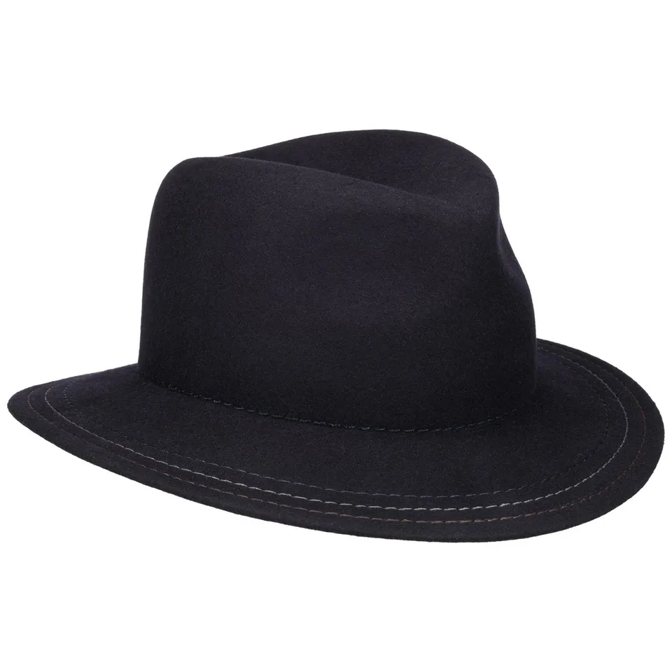 mayser-nane-stitching-traveller-damenhut-wolle image 1