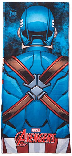 buff-original-multifunktionstuch-superheroes-captain-america image 6
