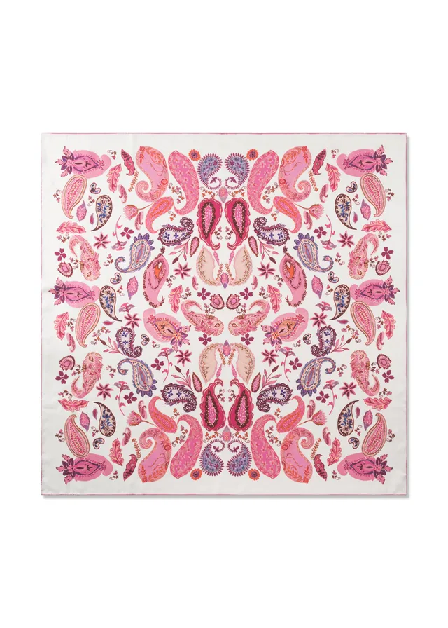 codello-premium-tuch-pure-silk-seide-paisley-rosa-pink-90x90 image 1