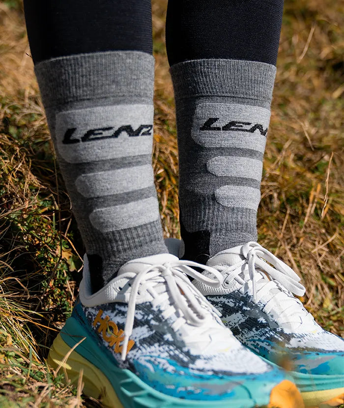 lenz-trekking-8-0-wandersocken-merino-softtec-unisex image 7