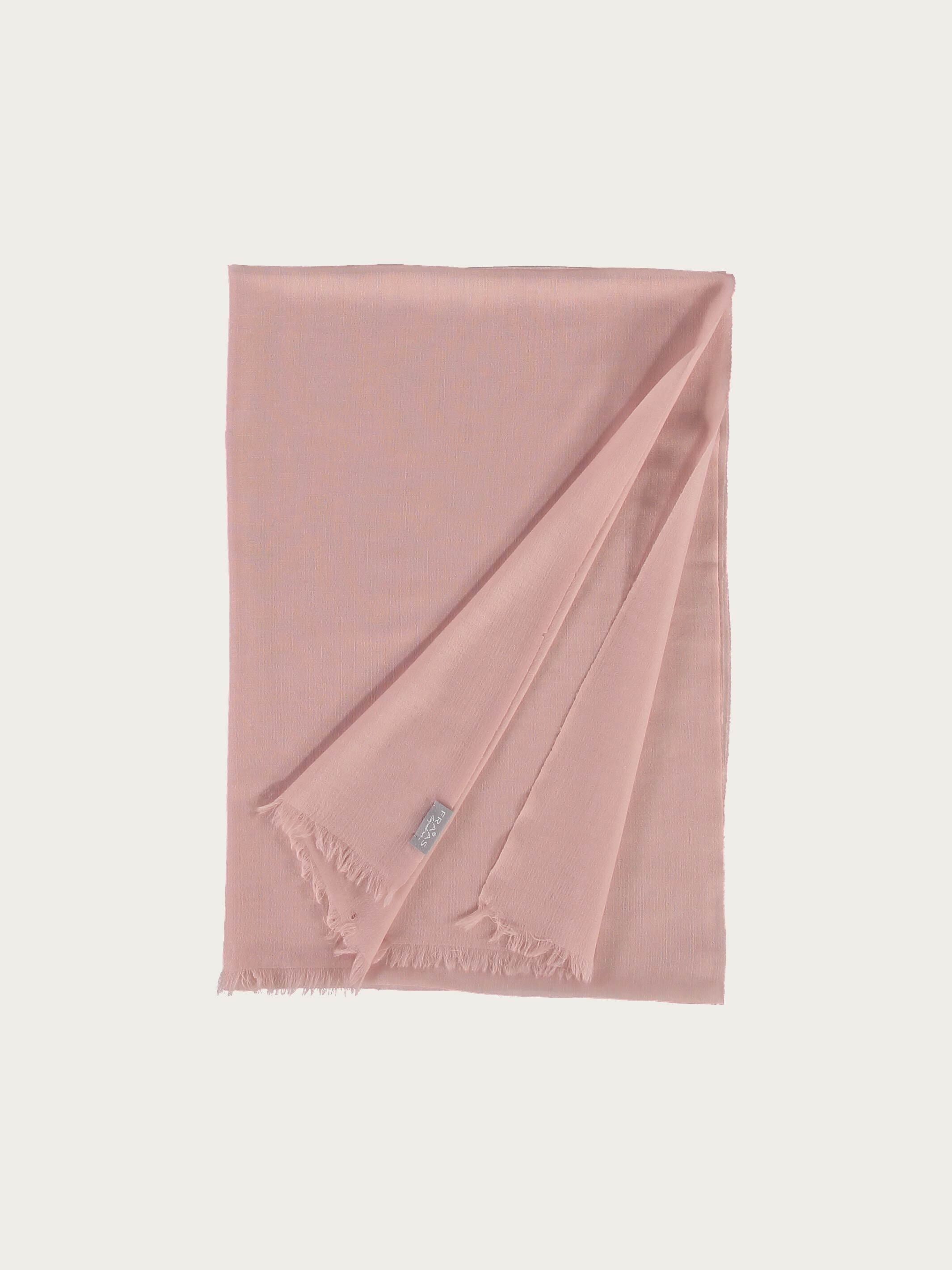 fraas-pashmina-stola-aus-reinem-kaschmir-70-x-180-cm-einfarbig-damenstola image 4