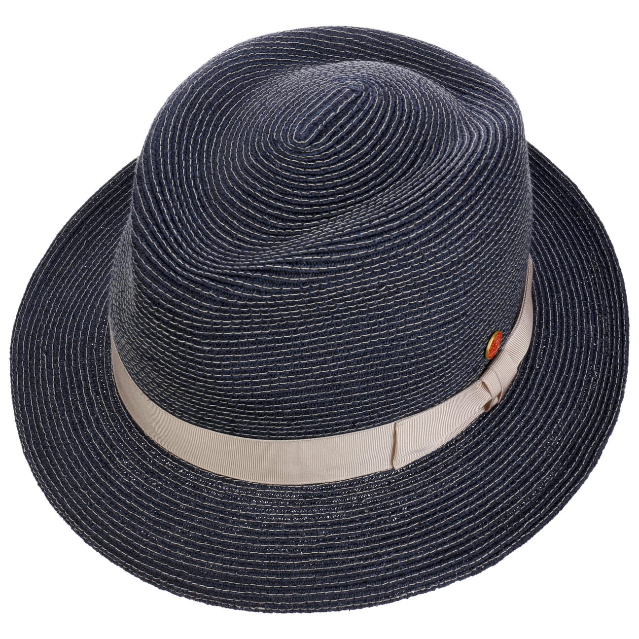 mayser-maleo-trilby-hanfhut-aus-hanf-baumwolle-knautschbar image 8